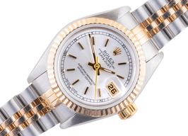 Rolex Lady-Datejust 69173 -