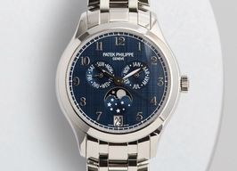 Patek Philippe Annual Calendar 4947/1A-001 -