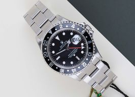 Rolex GMT-Master II 16710 -