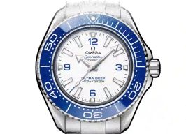 Omega Seamaster Planet Ocean 215.30.46.21.04.001 -