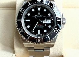 Rolex Sea-Dweller 126600 -