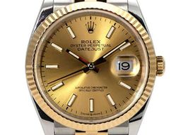 Rolex Datejust 36 126233 -