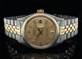 Rolex Datejust 1603 -