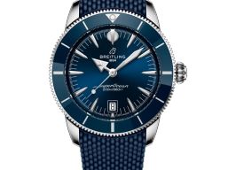 Breitling Superocean Heritage AB3111161C1S1 (2026) - 42mm Staal