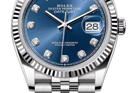 Rolex Datejust 36 126234 -