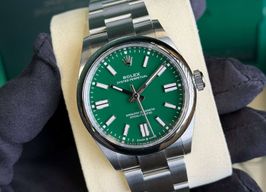 Rolex Oyster Perpetual 41 124300 -