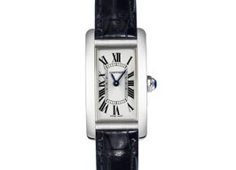 Cartier Tank Américaine WSTA0016 -