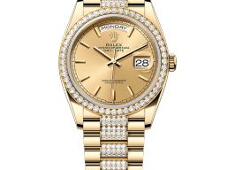 Rolex Day-Date 36 128348RBR -