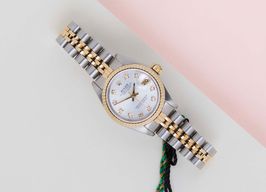 Rolex Lady-Datejust 69173 -