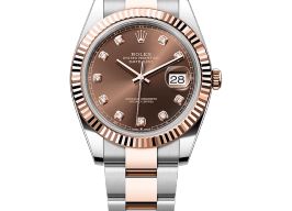 Rolex Datejust 41 126331 -