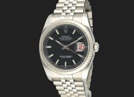 Rolex Datejust 36 116234 -