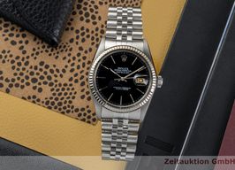 Rolex Datejust 36 16014 (Unknown (random serial)) - 36 mm Steel case