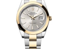 Rolex Datejust 41 126303 -