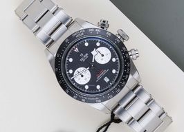 Tudor Black Bay Chrono 79360N -