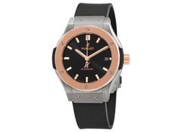 Hublot Classic Fusion 565.NO.1480.RX -