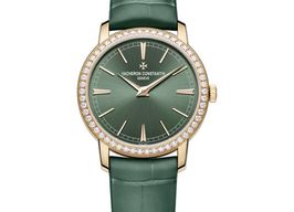 Vacheron Constantin Traditionnelle 1405T/000R-H009 -