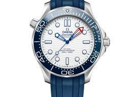 Omega Seamaster Diver 300 M 210.32.42.20.04.002 -
