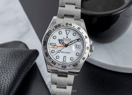 Rolex Explorer II 216570 -