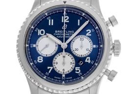 Breitling Navitimer 8 AB0117131C1A1 -