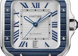 Cartier Santos WSSA0047 -