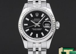 Rolex Lady-Datejust 179174 (2014) - 26 mm Steel case