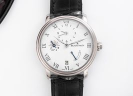 Blancpain Villeret 6660-1127-55B -