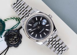 Rolex Datejust 41 126334 -