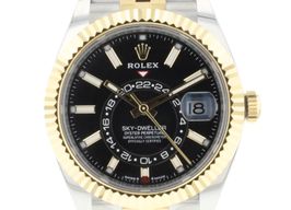 Rolex Sky-Dweller 336933 -