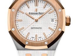 Audemars Piguet Royal Oak Selfwinding 15450SR.OO.1256SR.01 -