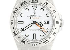 Rolex Explorer II 216570 -