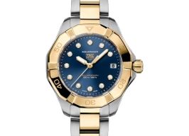 TAG Heuer Unknown WBP1323.BB0004 -