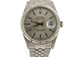 Rolex Datejust 36 16234 (1999) - 36 mm Steel case