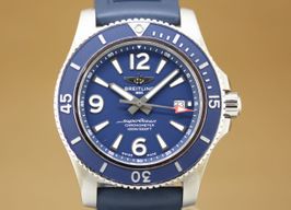 Breitling Superocean 44 A17367 -