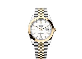 Rolex Datejust 41 126303 -