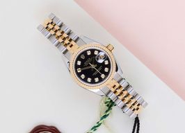 Rolex Lady-Datejust 179173 -