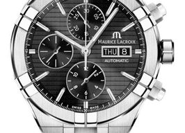 Maurice Lacroix Aikon AI6038-SS002-330-1 -