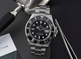 Rolex Sea-Dweller 126600 -