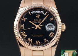 Rolex Day-Date 36 118235 -