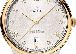 Omega De Ville 434.20.40.20.52.001 -