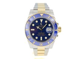 Rolex Submariner Date 116613LB -
