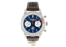 Breitling Top Time AB01763A1C1X1 -