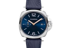 Panerai Luminor Due PAM01429 -