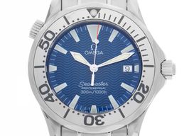 Omega Seamaster Diver 300 M 2263.80.00 -