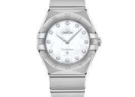 Omega Constellation Quartz 131.10.28.60.55.001 -