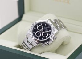 Rolex Daytona 116520 (2014) - 40 mm Steel case