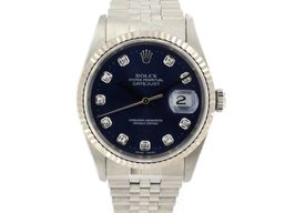 Rolex Datejust 36 16234 -