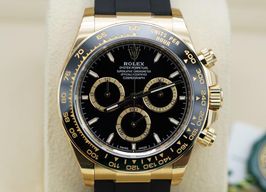 Rolex Daytona 126518LN -