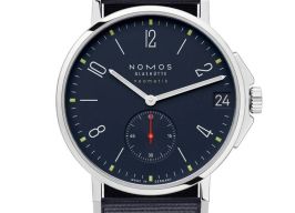 NOMOS Ahoi 528 -