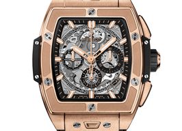 Hublot Spirit of Big Bang 642.OX.0180.RX -