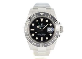 Rolex GMT-Master II 116710LN -